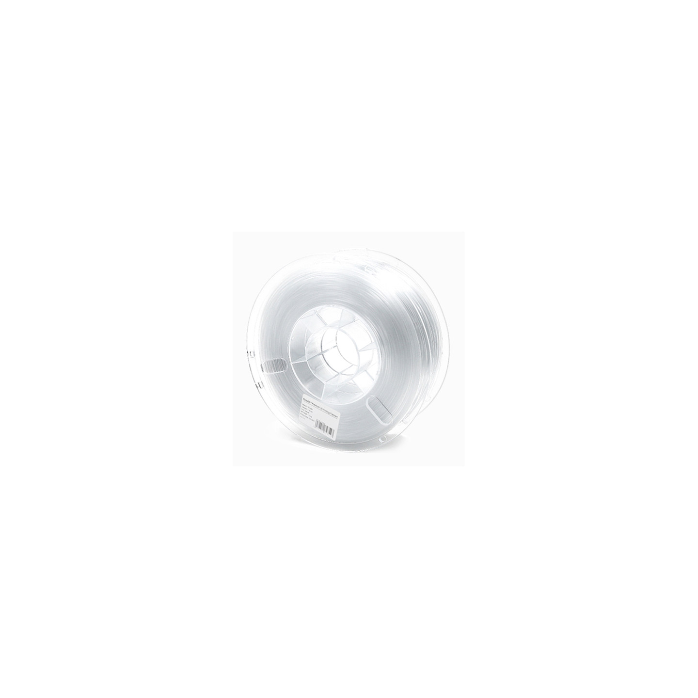 Raise3D Premium TPU 95A - 1.75mm - 1 kg - Natural