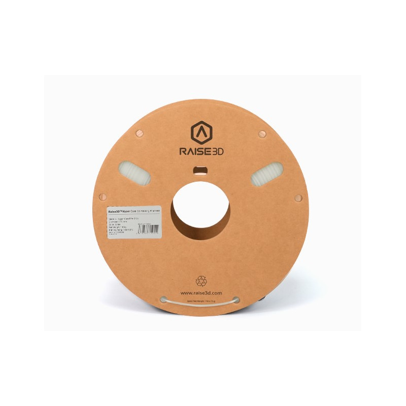 Raise3D Hyper Core PPA CF25 - RFID