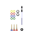E3D Revo™ High Flow Hotside Kit