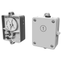 Ultimaker Left Feeder Assembly