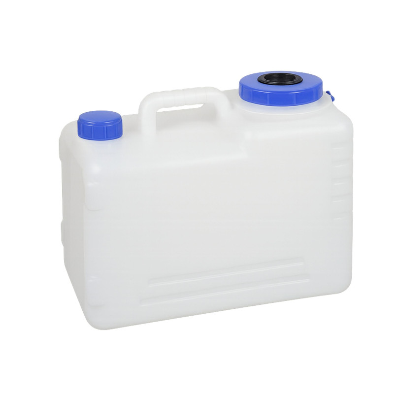 Raise3D Waste Container