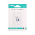 LOKLiK Cutting Blade 60° - 2-pack