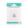 LOKLiK Cutting Blade 60° - 2-pack