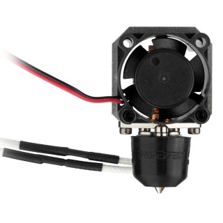 DropEffect XG Hot-End