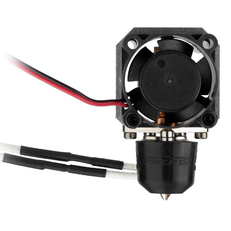 DropEffect XG Hot-End