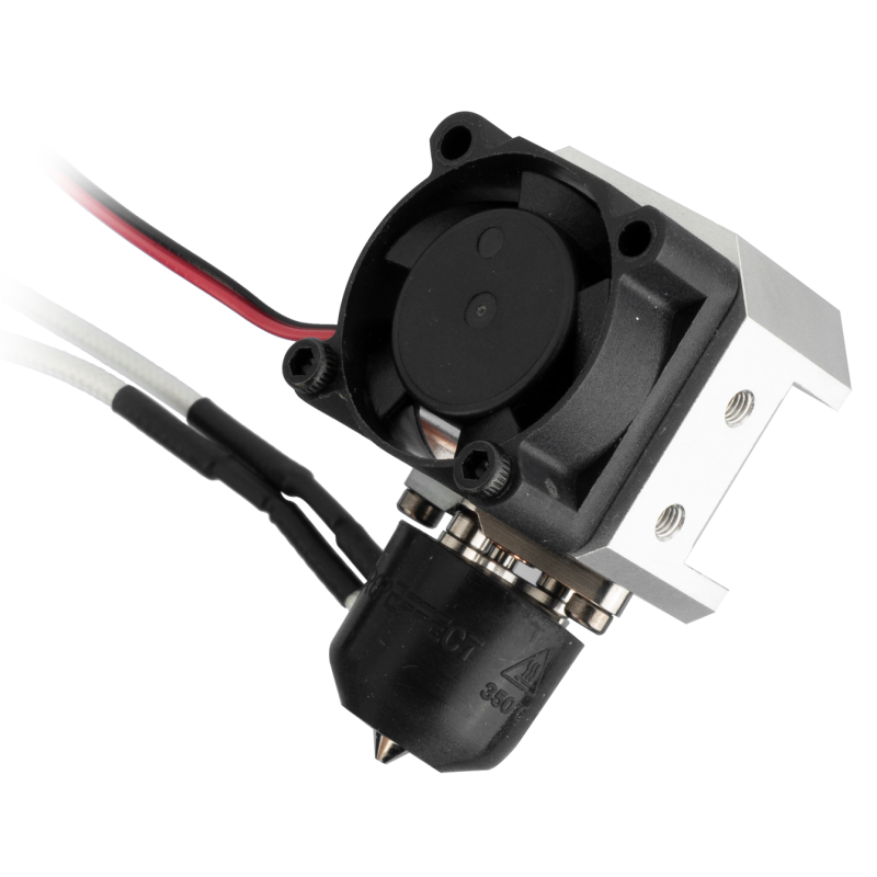 DropEffect XG Hot-End
