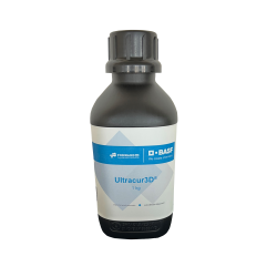 Forward AM Ultracur3D Flexible UV Resin EL 60 - 1 kg - Clear