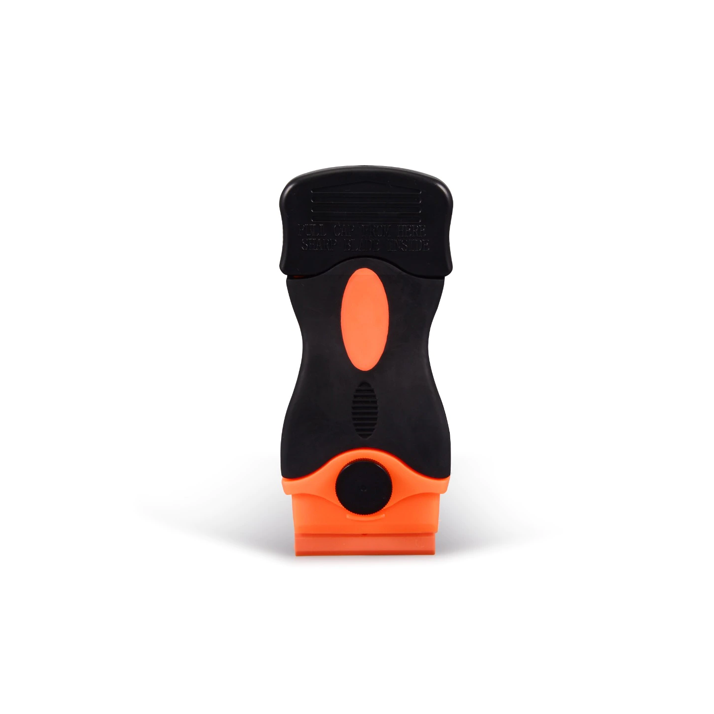 Plastic Razor Blade Scraper