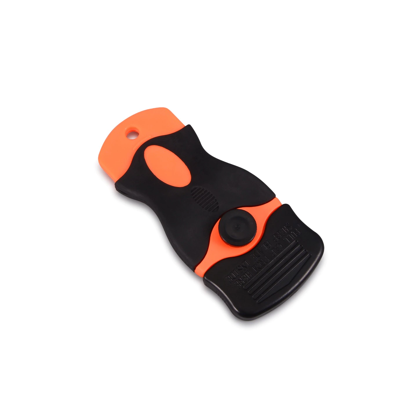 Plastic Razor Blade Scraper