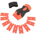 Plastic Razor Blade Scraper