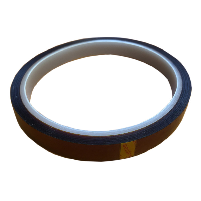 Polyimide Tape 9 mm x 32 m
