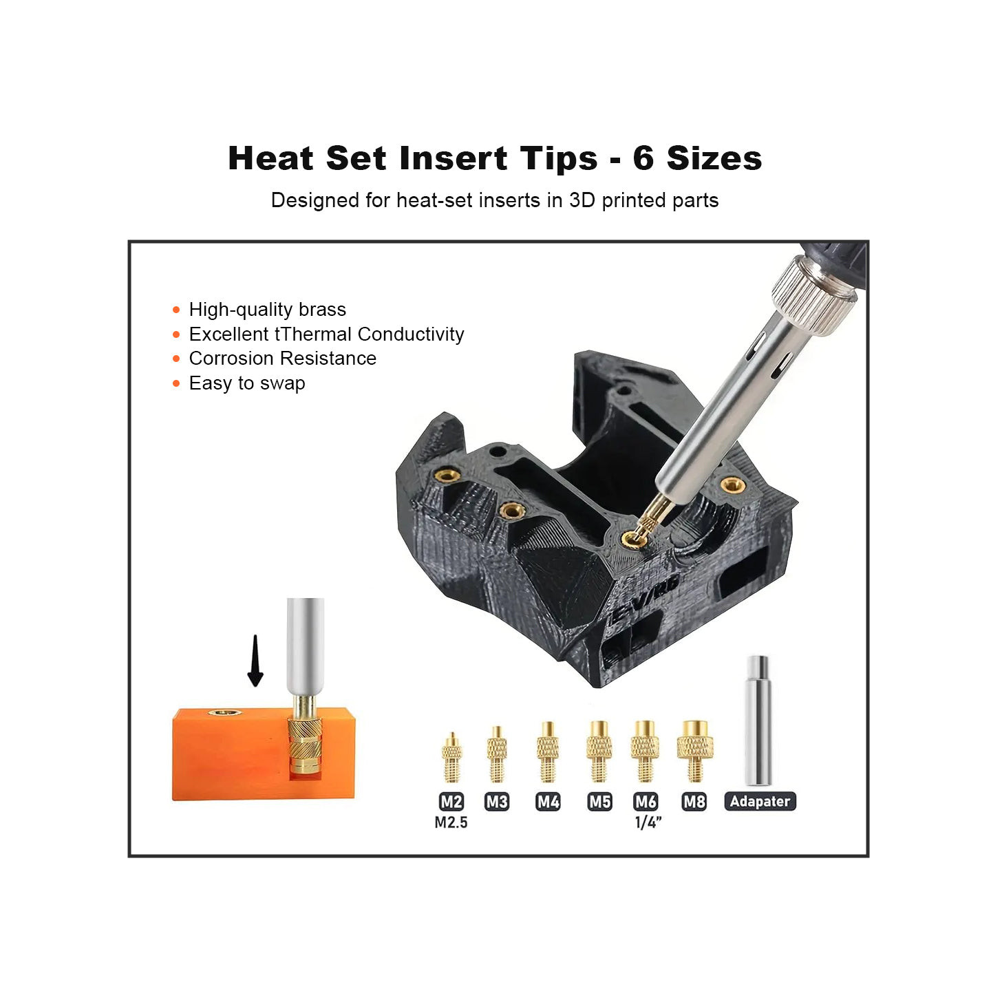 Mintion Soldering Iron Kit - UK PLUG