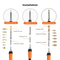 Mintion Soldering Iron Kit - UK PLUG