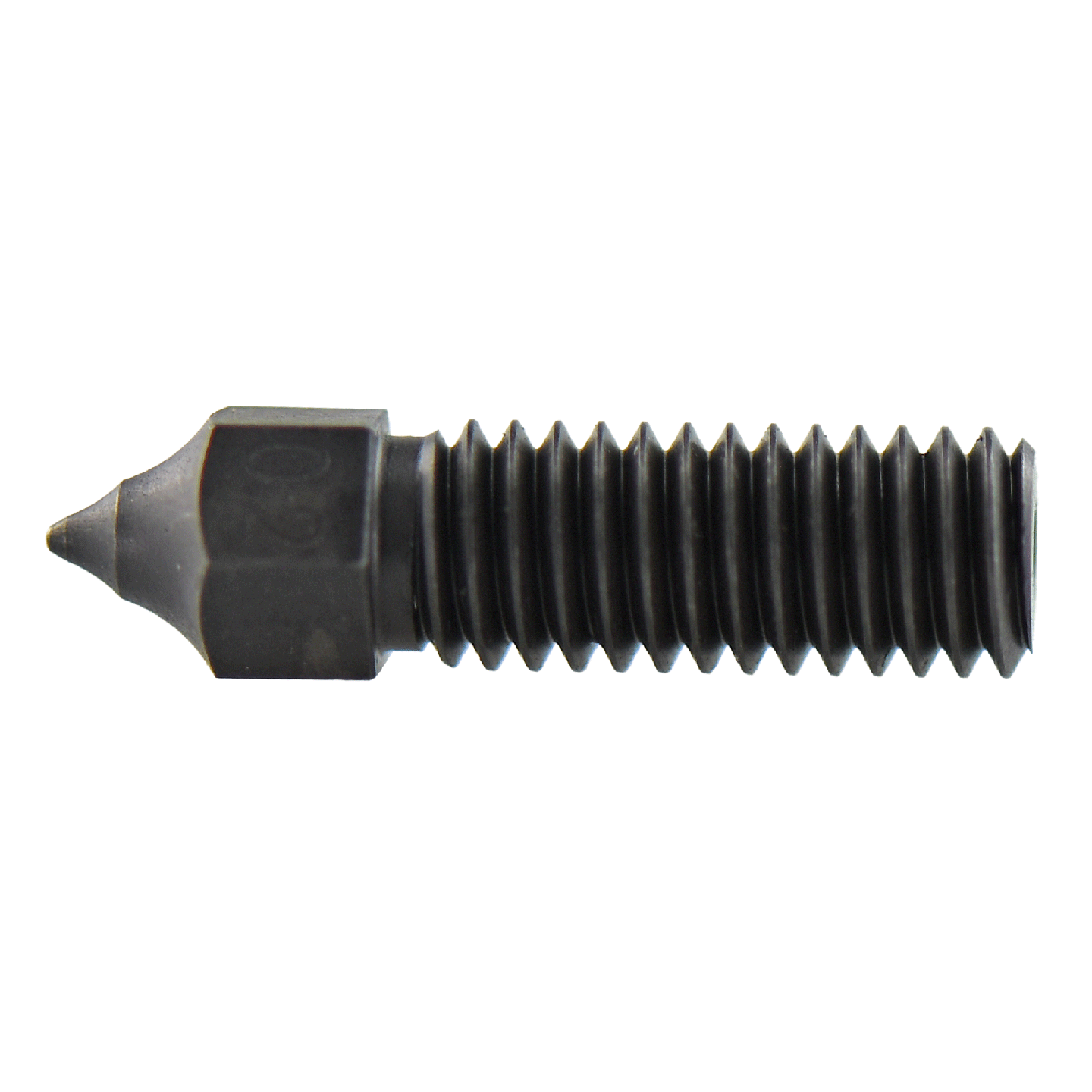 PrimaCreator Creality K1/ K1 Max Hardened  Nozzle 0,2 mm - 1 pcs