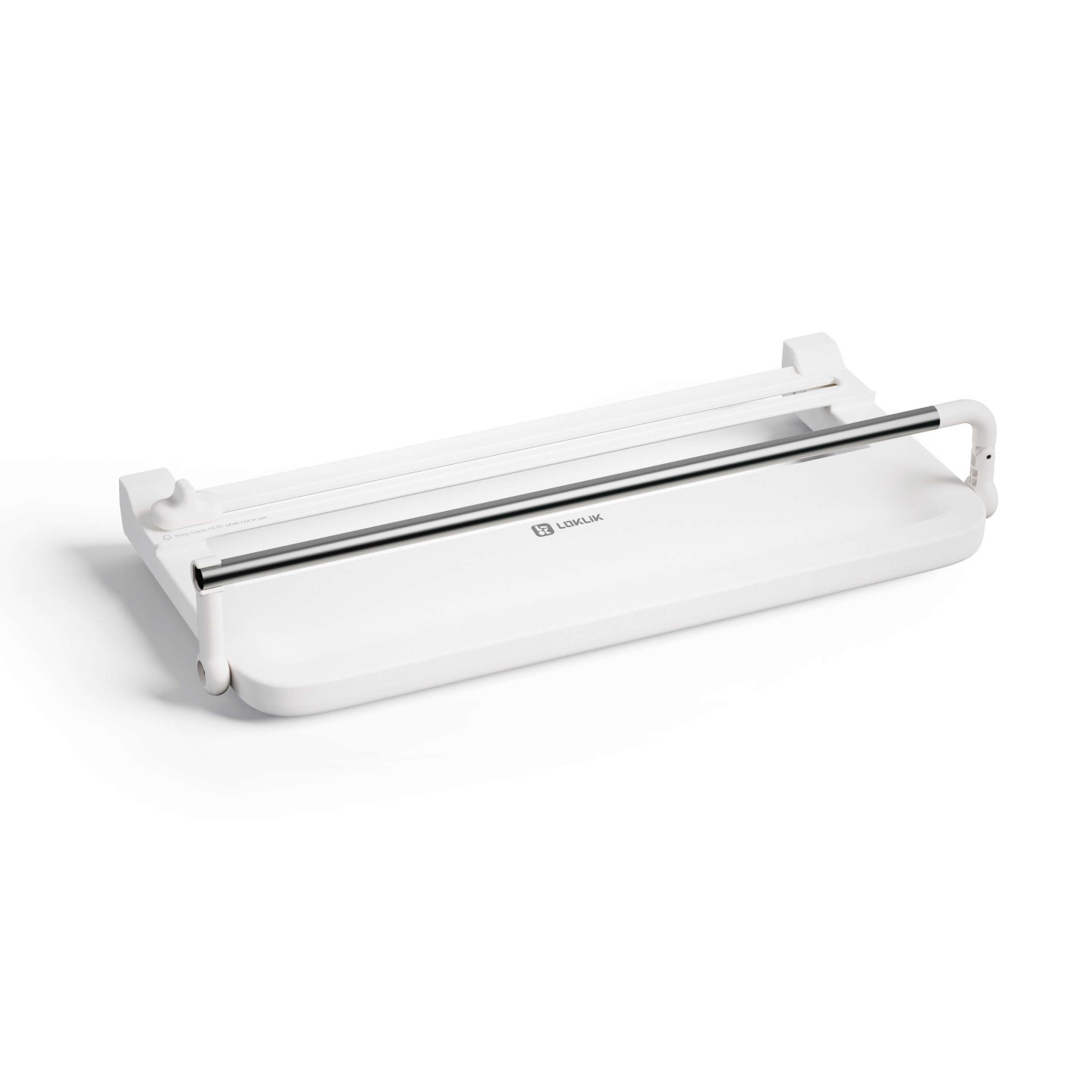 LOKLiK Roll Holder Kit