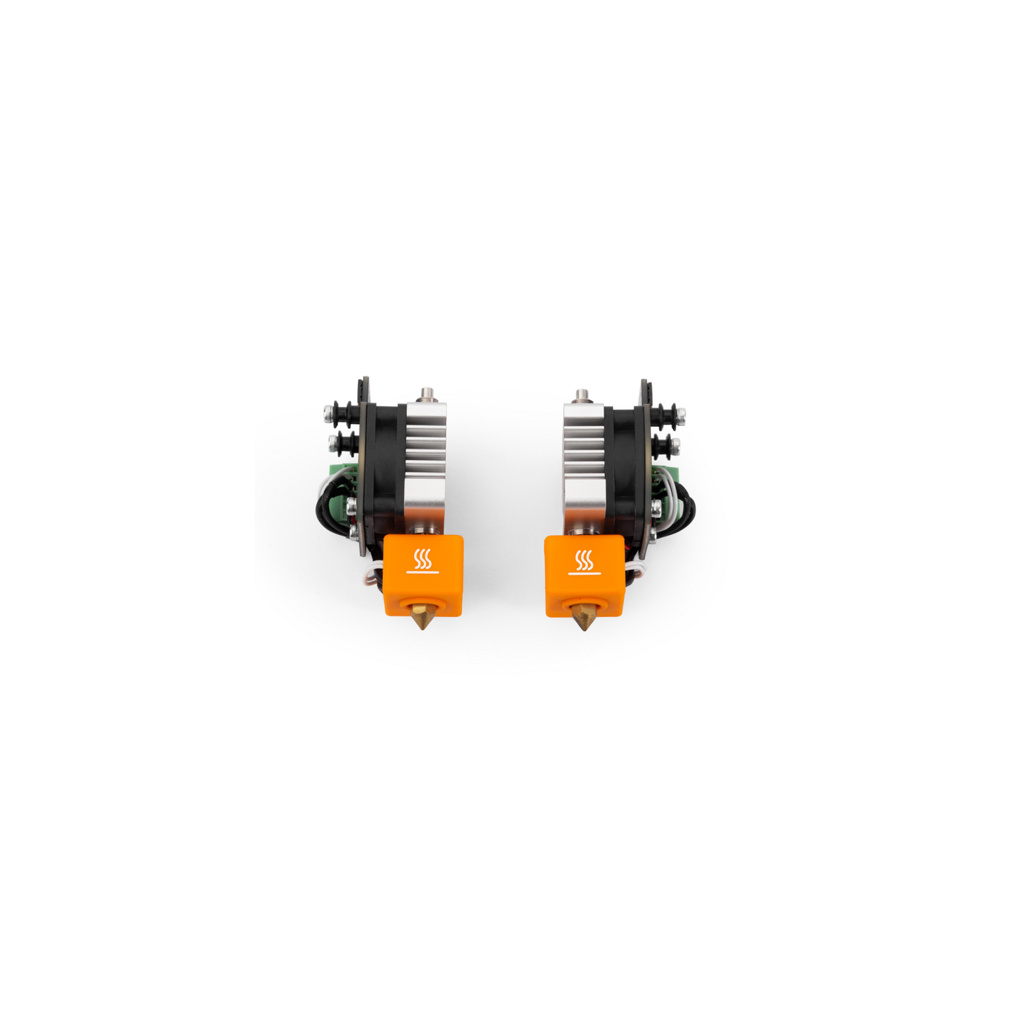 Snapmaker Paired Hot Ends for J1