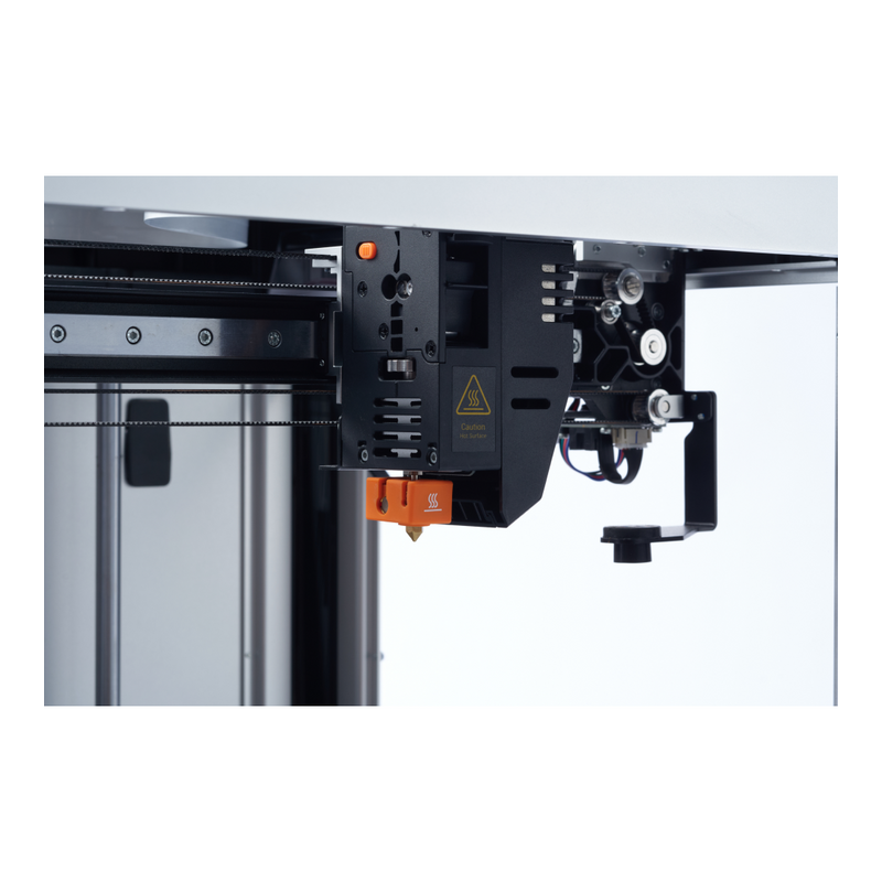 Snapmaker Paired Hot Ends for J1