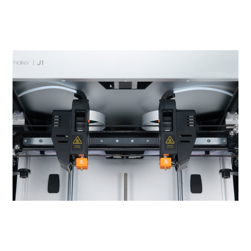 Snapmaker Paired Hot Ends for J1