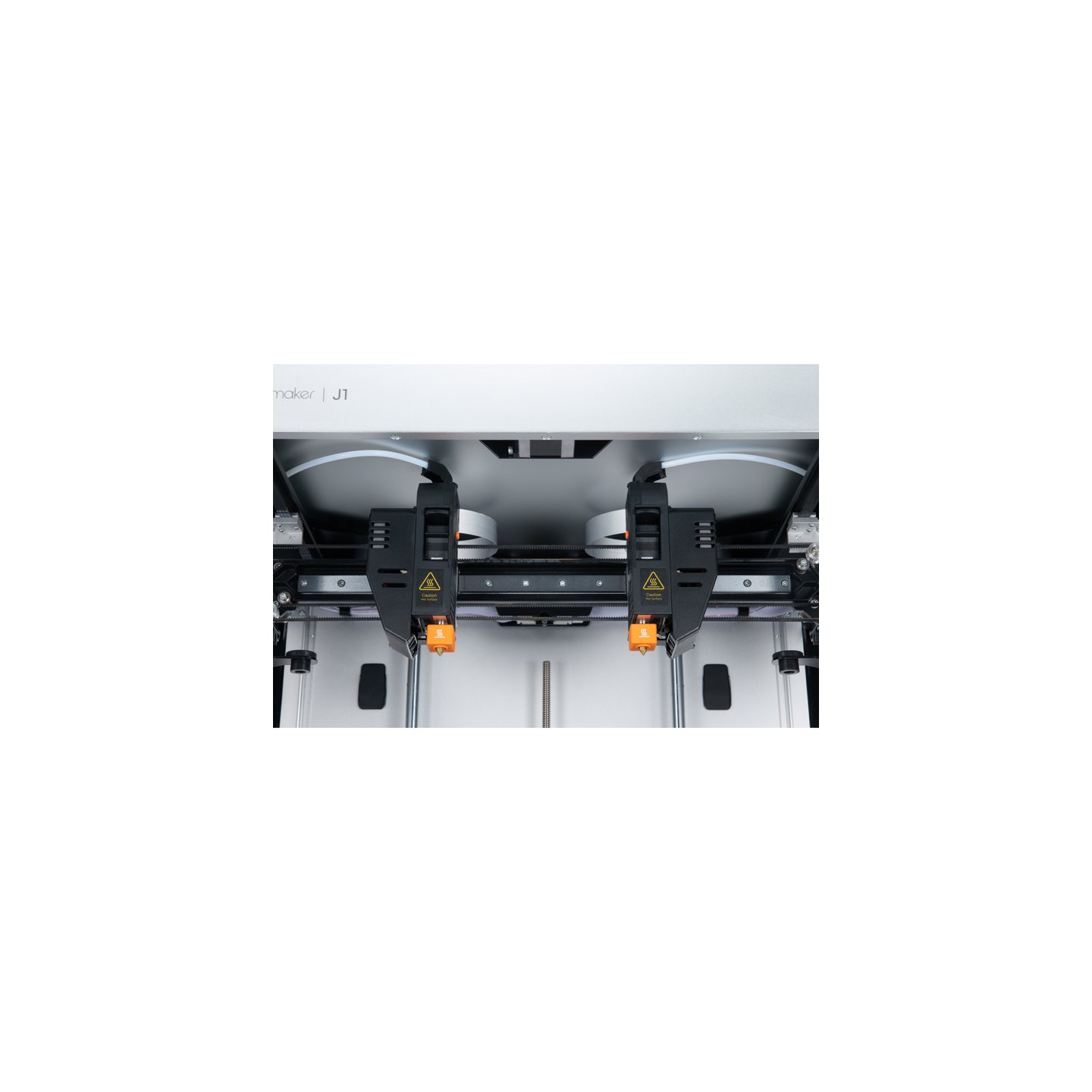 Snapmaker Paired Hot Ends for J1