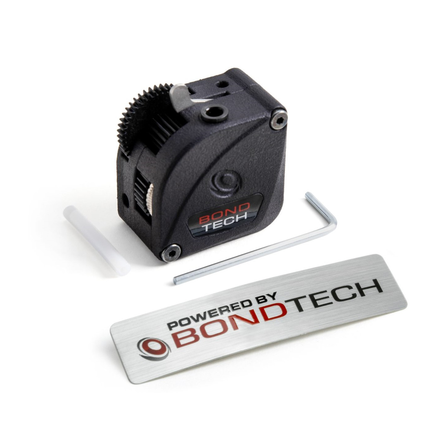 Bondtech LGX® Lite V2 Extruder (no motor)