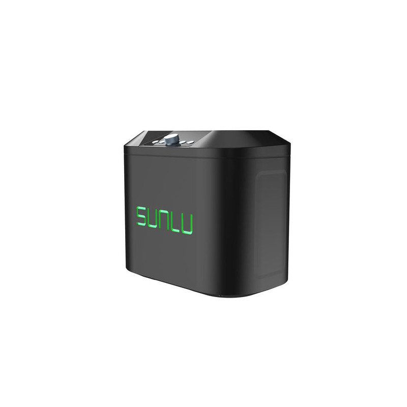 SUNLU Ultrasonic Cleaner