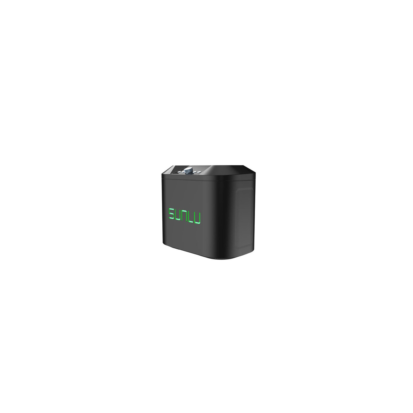 SUNLU Ultrasonic Cleaner