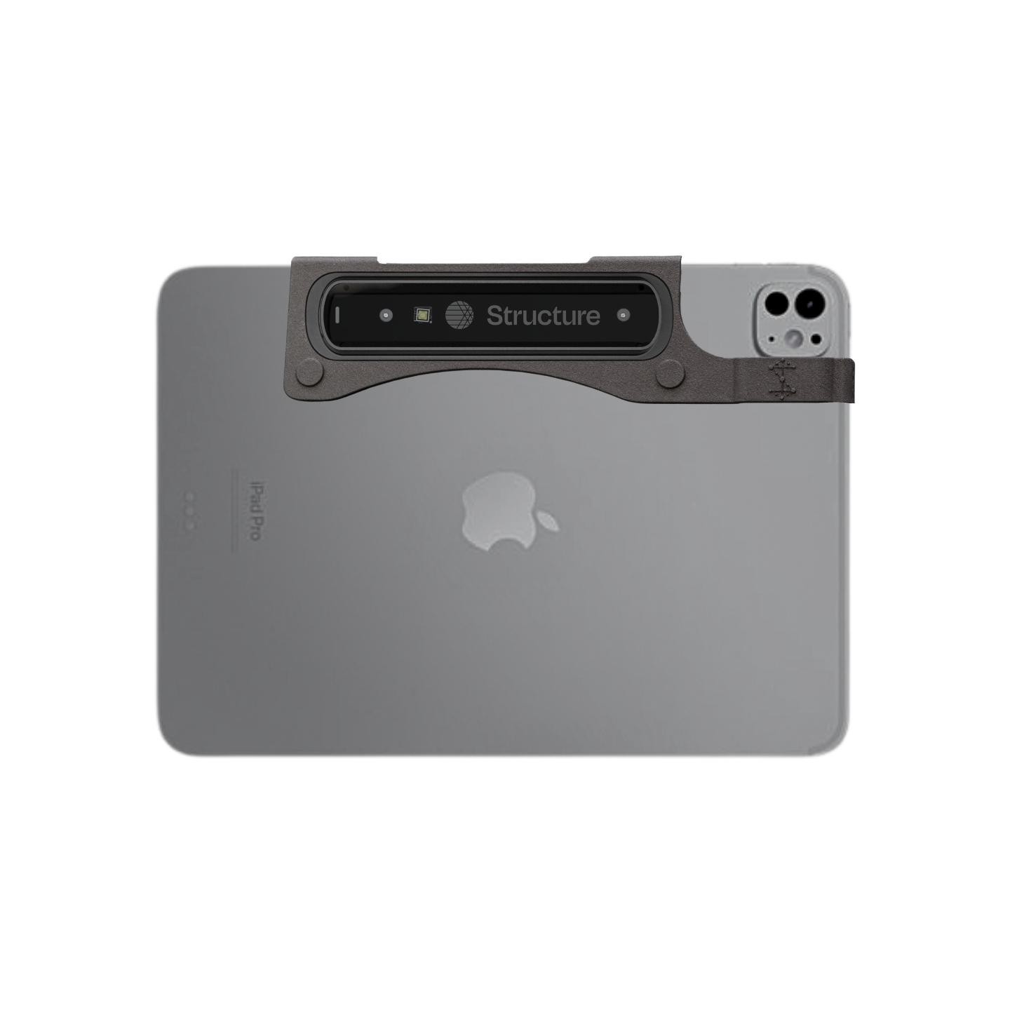 Structure Sensor 3 Bracket for 12.9-inch iPad Pro (5th & 6th Gen.) and iPad Mini (6th Gen.)