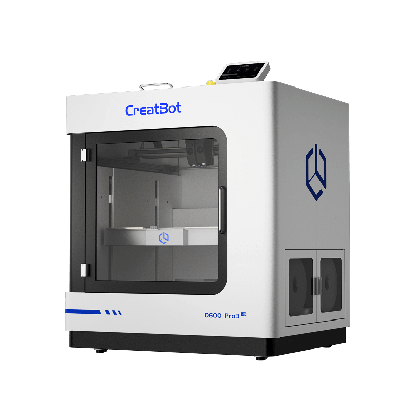 CreatBot D600 Pro3 HS