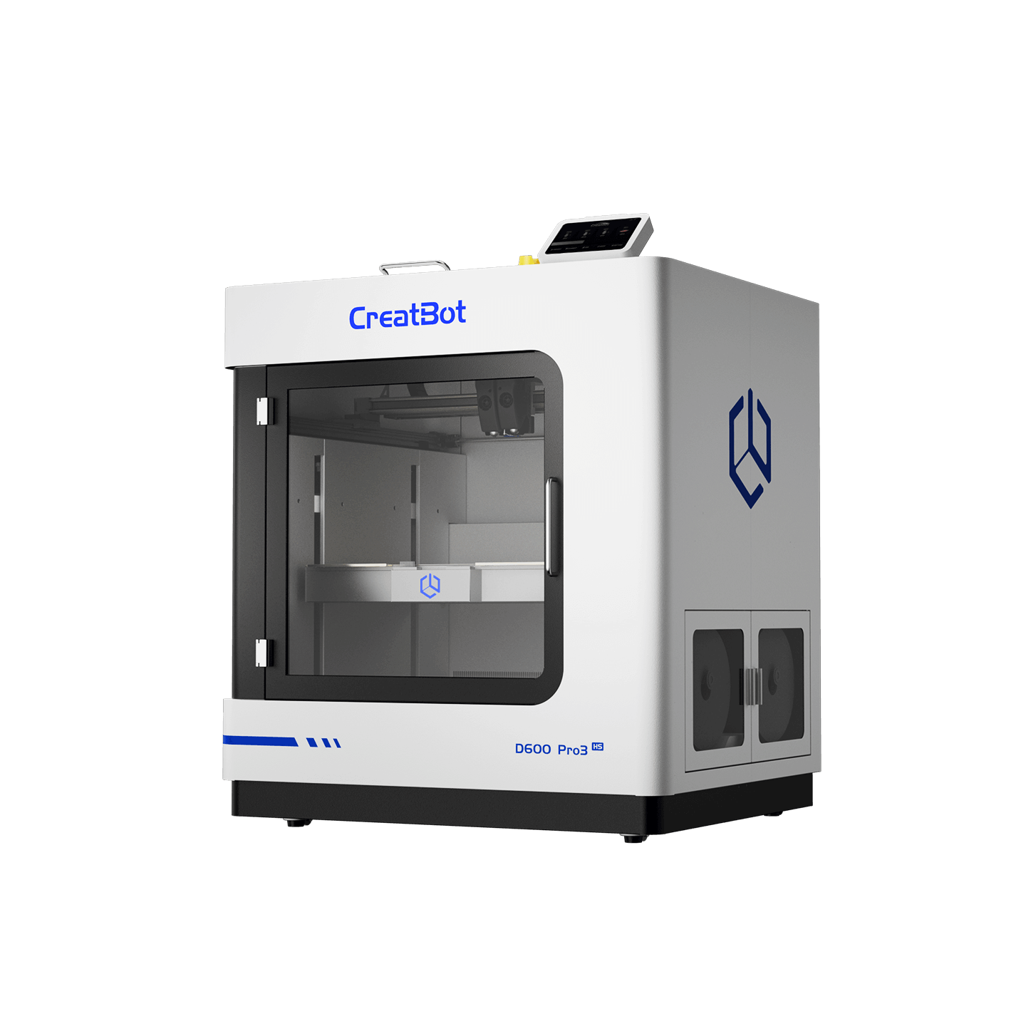 CreatBot D600 Pro3 HS