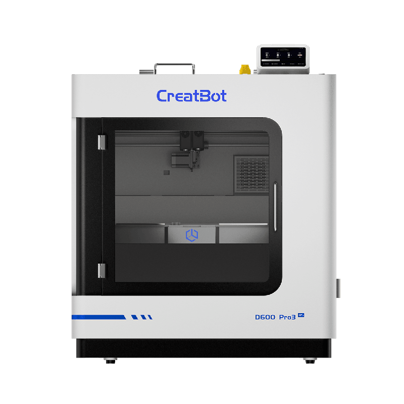 CreatBot D600 Pro3 HS