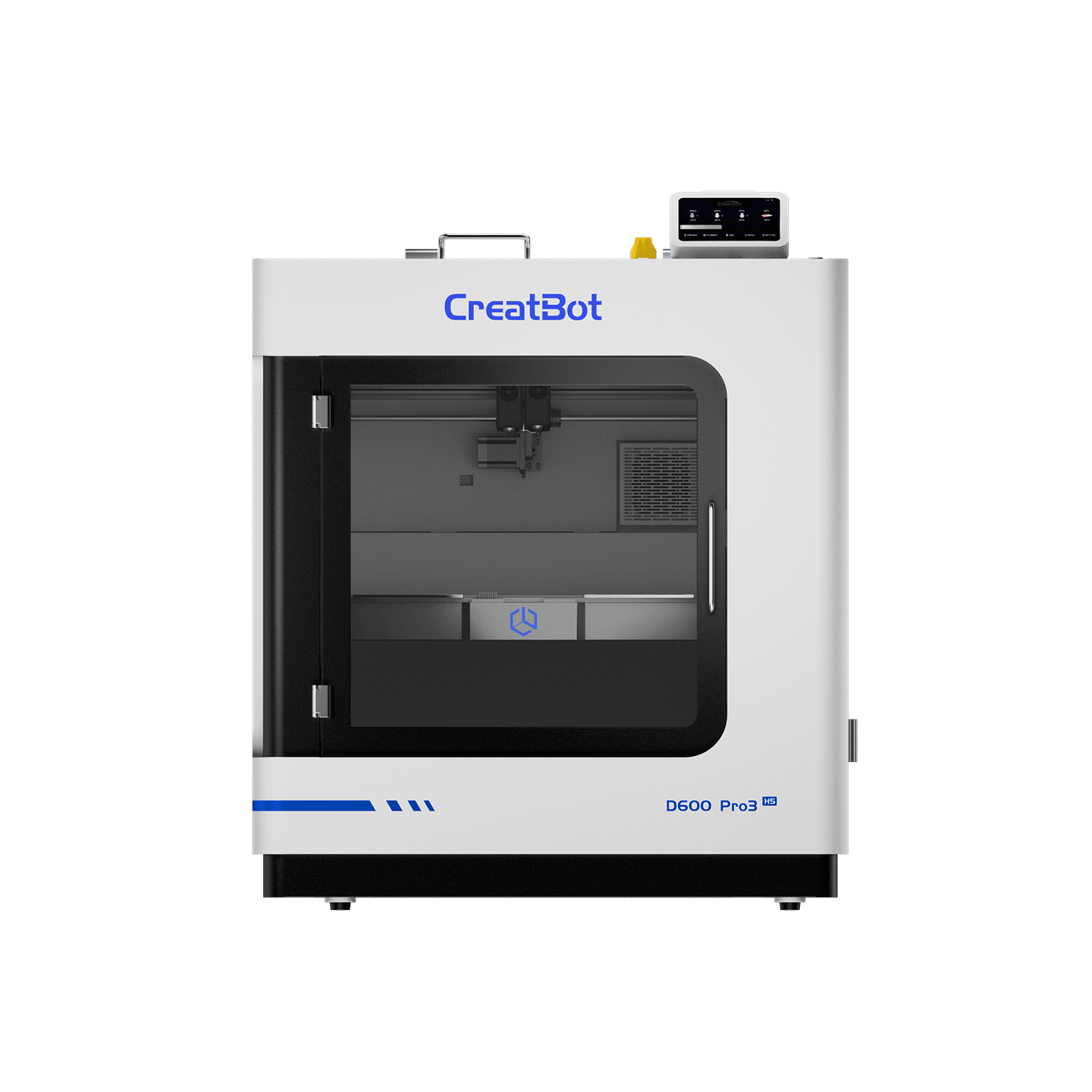 CreatBot D600 Pro3 HS