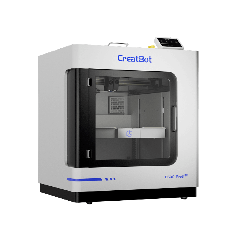 CreatBot D600 Pro3 HS