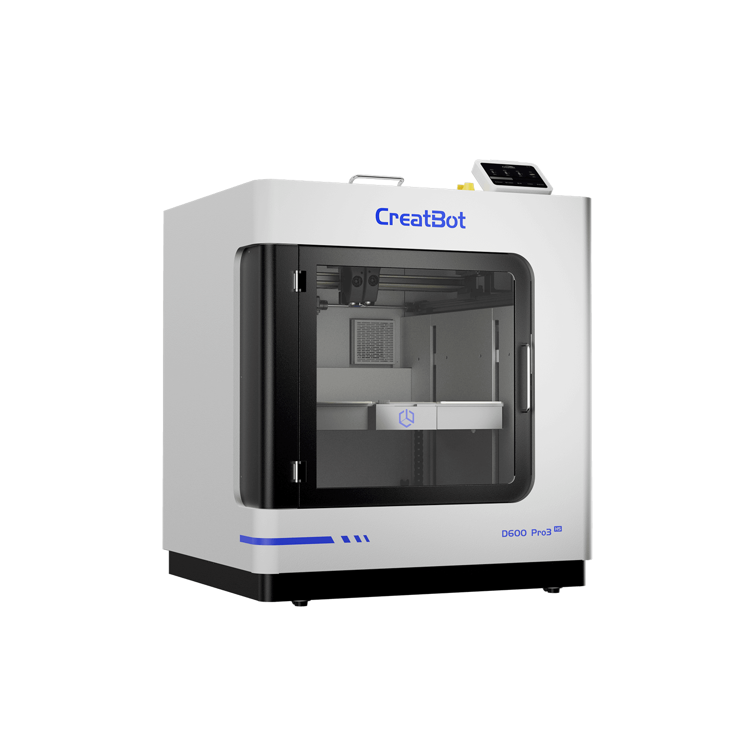 CreatBot D600 Pro3 HS