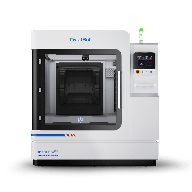 CreatBot D1000 Pro HS