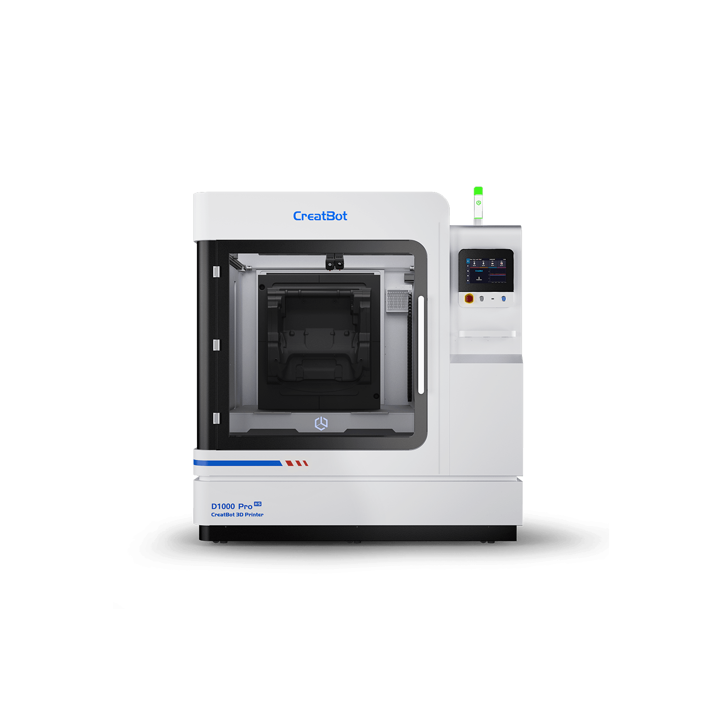 CreatBot D1000 Pro HS