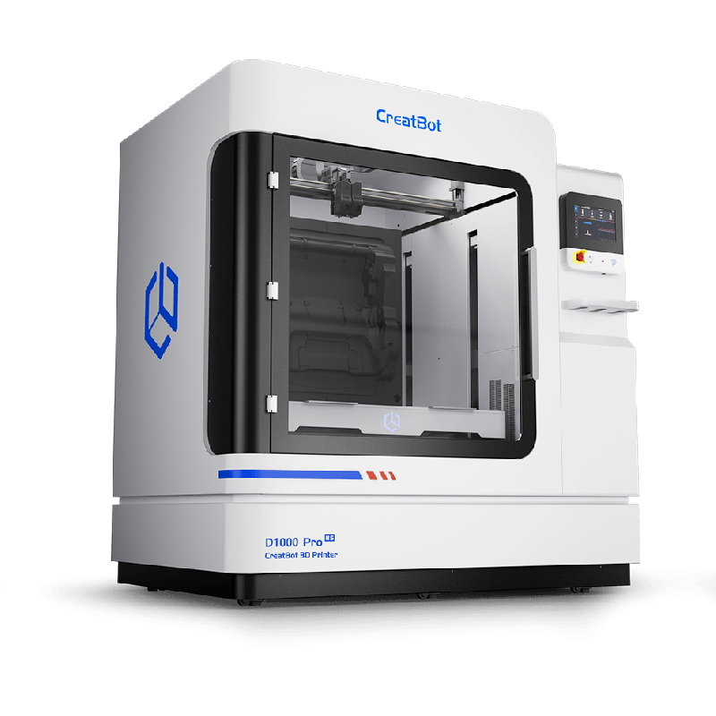 CreatBot D1000 Pro HS