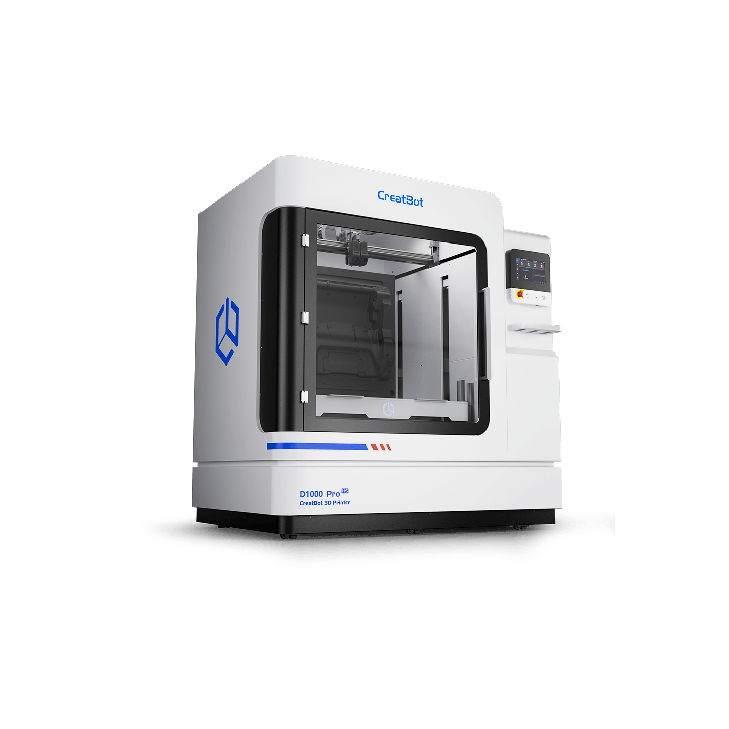 CreatBot D1000 Pro HS