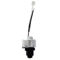Microswiss FlowTech™ Hotend for Bambu Lab X1/X1C - CM2™ CHT - Hardened Tip - High Flow