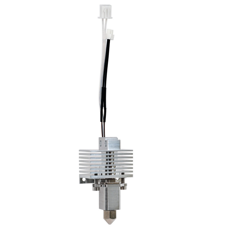 Microswiss FlowTech™ Hotend for Bambu Lab X1/X1C - CM2™ CHT - Hardened Tip - High Flow