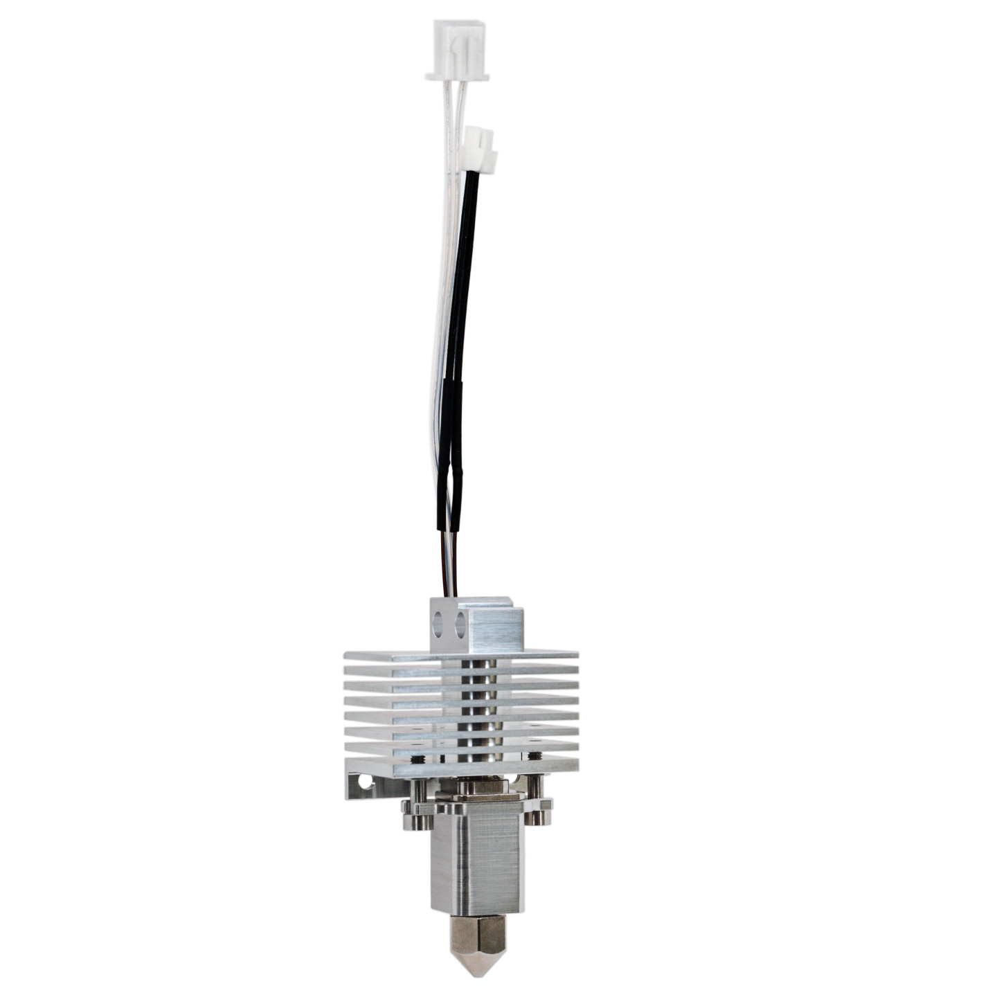 Microswiss FlowTech™ Hotend for Bambu Lab X1/X1C - CM2™ CHT - Hardened Tip - High Flow