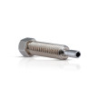 Microswiss FlowTech™ Hotend for Bambu Lab X1/X1C - CM2™ CHT - Hardened Tip - High Flow