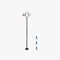 Bambu Lab Hotend Heating Assembly for P2S