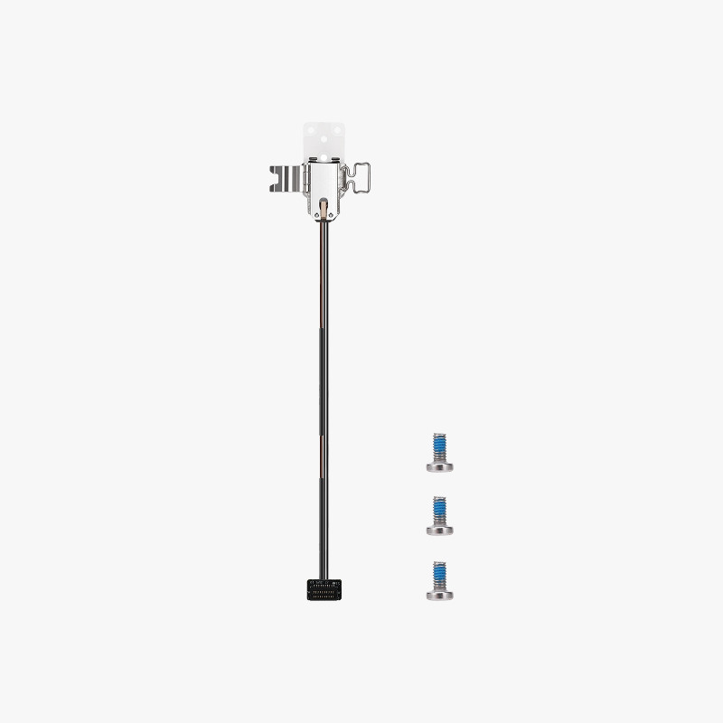 Bambu Lab Hotend Heating Assembly for P2S