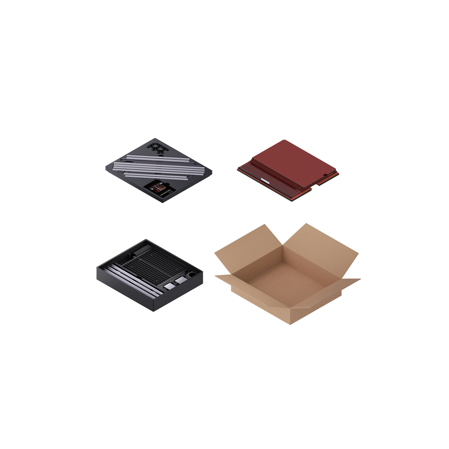 Snapmaker Artisan 3-In-1 Add-ons
