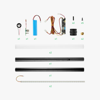 Bambu Lab Electronically Controlled Levitation Kit
