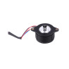 Creality Ender 5 Max (E) stepper motor