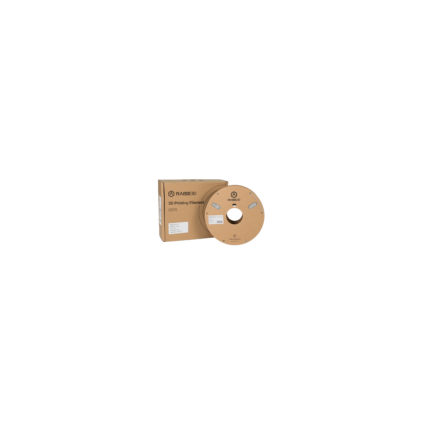Raise3D Industrial PET GF - RFID