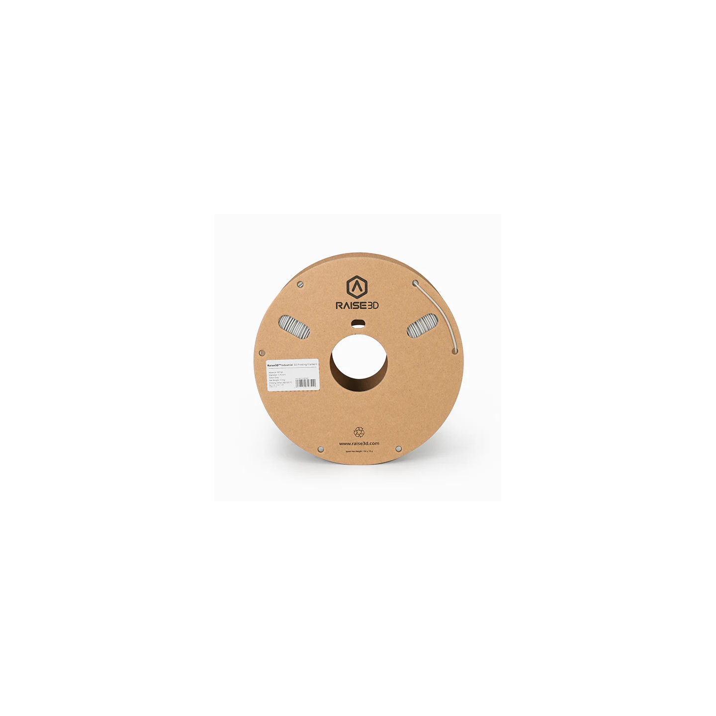 Raise3D Industrial PET GF - RFID