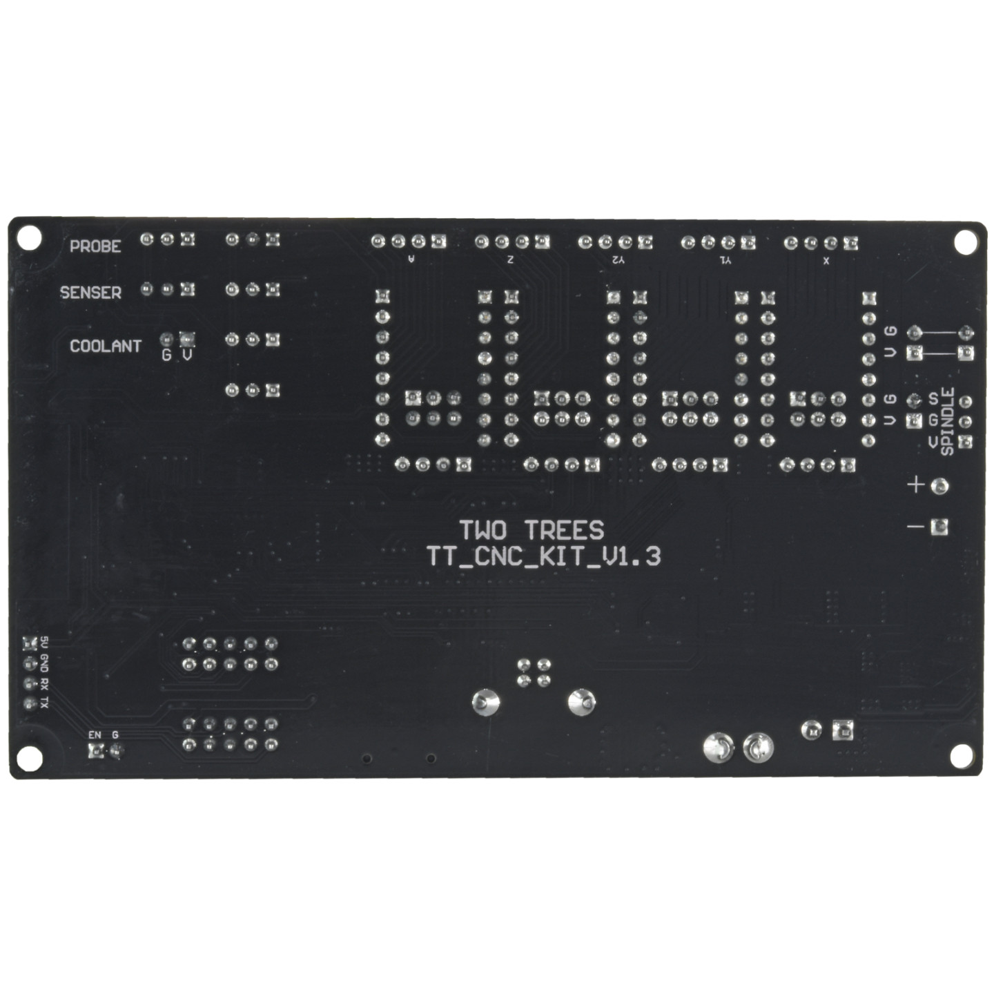 TwoTrees Motherboard for TTC450 Pro