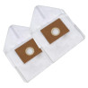 TwoTrees Monster M1 Vacuum Cleaner Dust Bags - 2-Pack